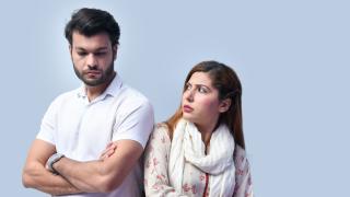 What if I Don't Forgive?