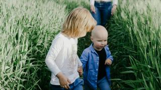 The Position of the Eldest Child in the Family