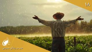 Patience in Christian Life