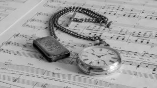 Forgiveness Should Be Sung Every Day Like a Hymn.