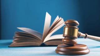 رعایت نظم و قانون