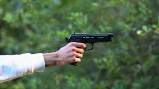 Who Is Responsible for the Shooting in Washington, D.C.?