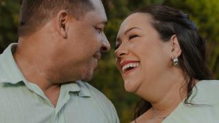 Jesus Christ's Dealings With the Women of His Time. Part Two