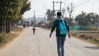 مسئولیت پذیری