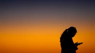 دعا و ارتباط با خدا