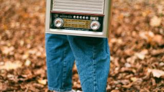The Imam of a Islamic School Has Become Interested in Listening to the Voice of Life Radio.