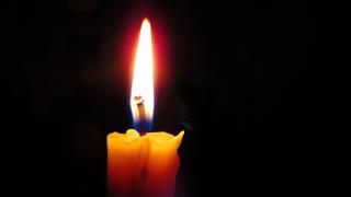 نور خدا و تاریکی ما