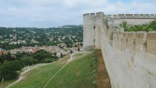 The Name of the Lord Is a Strong Fortress and a Safe Refuge.