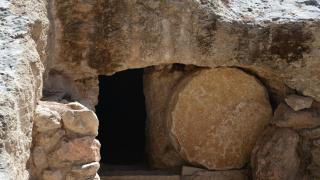 قیام عیسی مسیح 2026