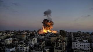 حمله ای نظامی پاکستان بر افغانستان