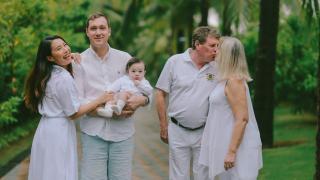 The Beneficial Role of Parents in Young People's Marriages