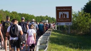 Immigration, the Lost Dreams of Youth