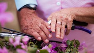 Happy International Women's Day!