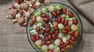 Faith and Hope During Nowruz This Year