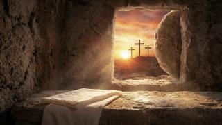 Good Friday and Easter Sunday Celebration