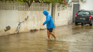 The Floods That Killed 150 People and Destroyed Homes