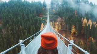 Why Does God Take Us From One Place to Another? Because He Has a Purpose!