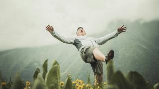 From Failure to Growth