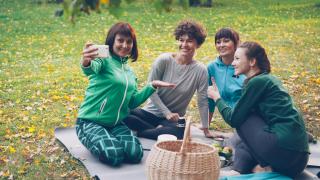 Healthy and Effective Social Relationships