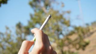 Quitting Unhealthy Habits