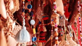Afghan Handicrafts