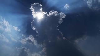 About the Ascension of Jesus Christ