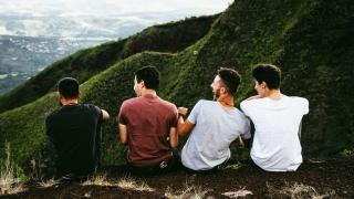 Healthy and Lasting Friendships