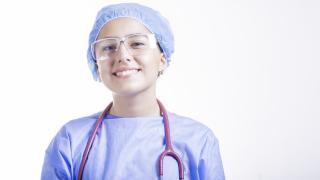 Where Do People Receive Their Healing?