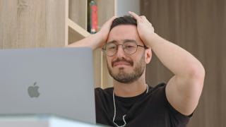 Learning From Mistakes