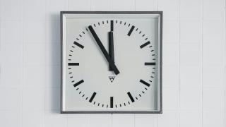 Let's Understand the Value of Time.