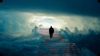 What Happens to the Human Soul After Death?
