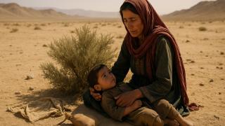 Finding Hope in Hardship