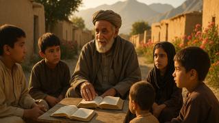 I Have Heard That the Torah, the Psalms, and the Gospel Have Been Made Obsolete.