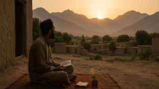 Is There Prayer and Supplication in Christianity