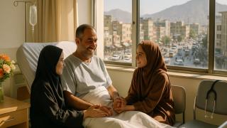 God, the Great Physician