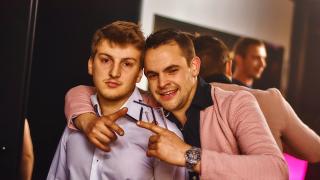 The Bad Affects of Fooling Around With the Wrong Crowd