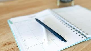 Having a Daily Schedule and Order in Life