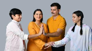 Respect for Parents and Other Family Members
