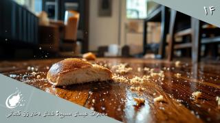 شفای دختر یک زن کنعانی