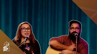 God's Abundant Grace - Worship 