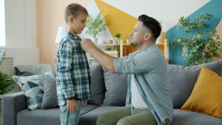Understanding Youth Responsibilities at Home and Family