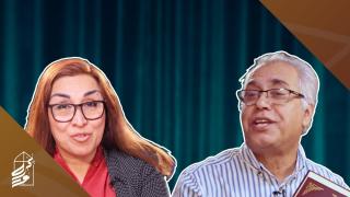 God's Righteousness- a Response to the Audience