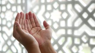 Two Listeners Asked Us to Pray for Them.