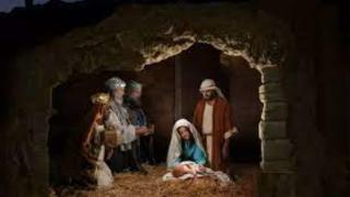 تولد عیسی