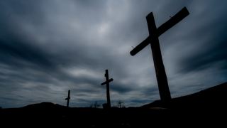 Was Someone Else Crucified Instead of Jesus Christ?