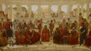 Abundant Life 102 Peter and John Before the Jewish Council