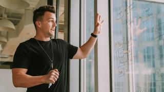 Abundant Life 108 Stephen's Speech