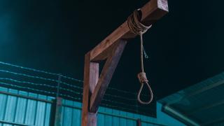 Abundant Life 118 the Execution of Yaqub and the Arrest of Peters