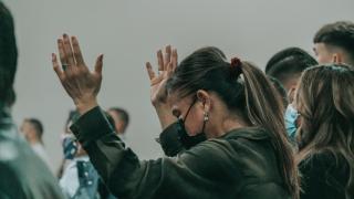 Abundant Life 119 the Mission of Barnabas and Saul