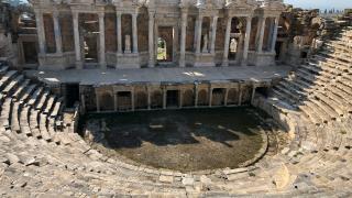 زندگی سرشار 128 پولس در افِسُس 